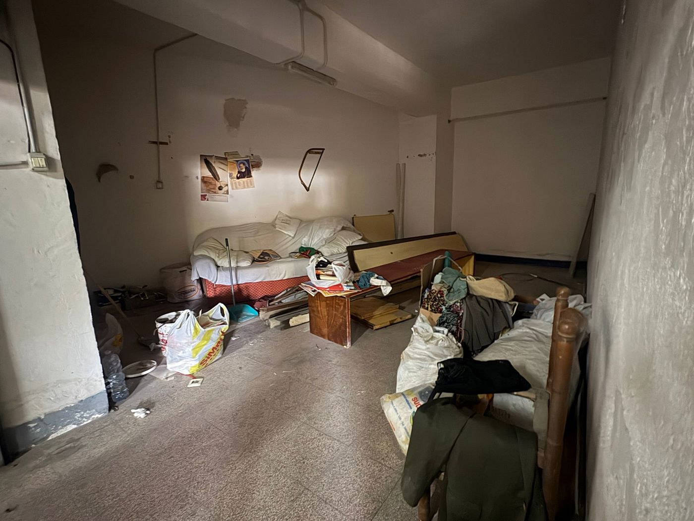 Box/Garage 23mq in vendita a Messina