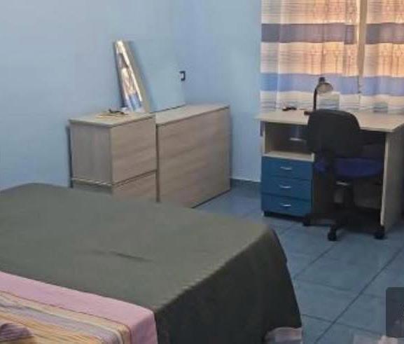 Trilocale arredato in affitto a Messina