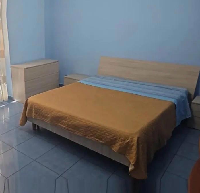 Trilocale arredato in affitto a Messina