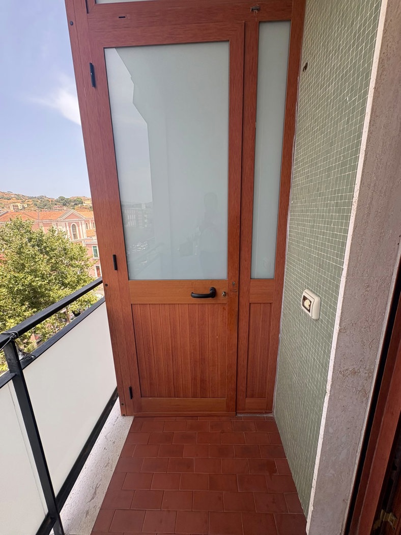 Quadrilocale in vendita a Messina