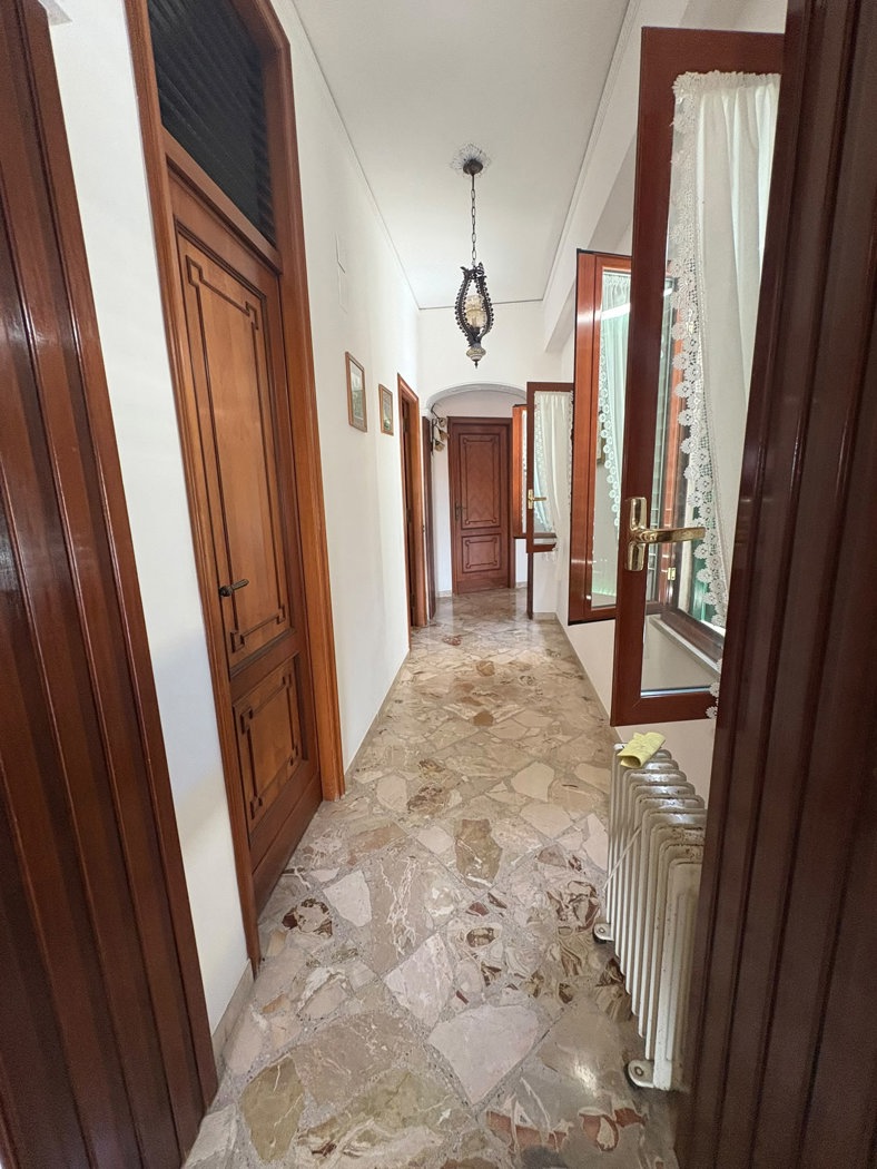 Quadrilocale in vendita a Messina
