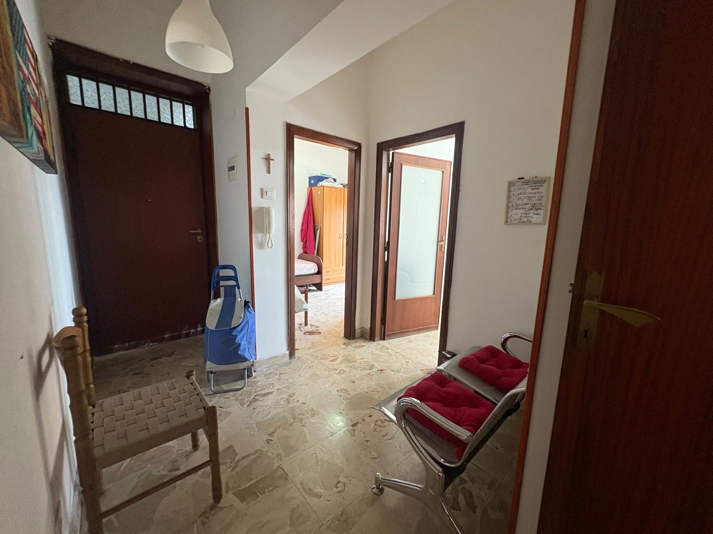 Quadrilocale in vendita a Messina