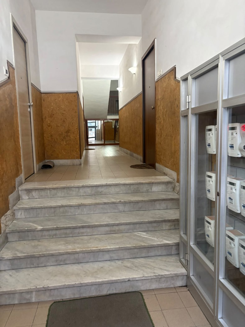 Trilocale in vendita a Messina