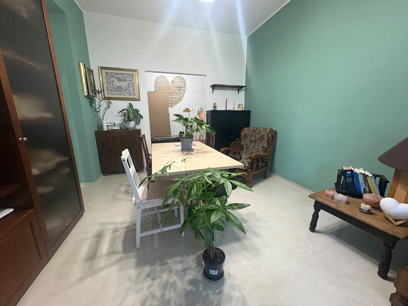 Trilocale in vendita a Messina