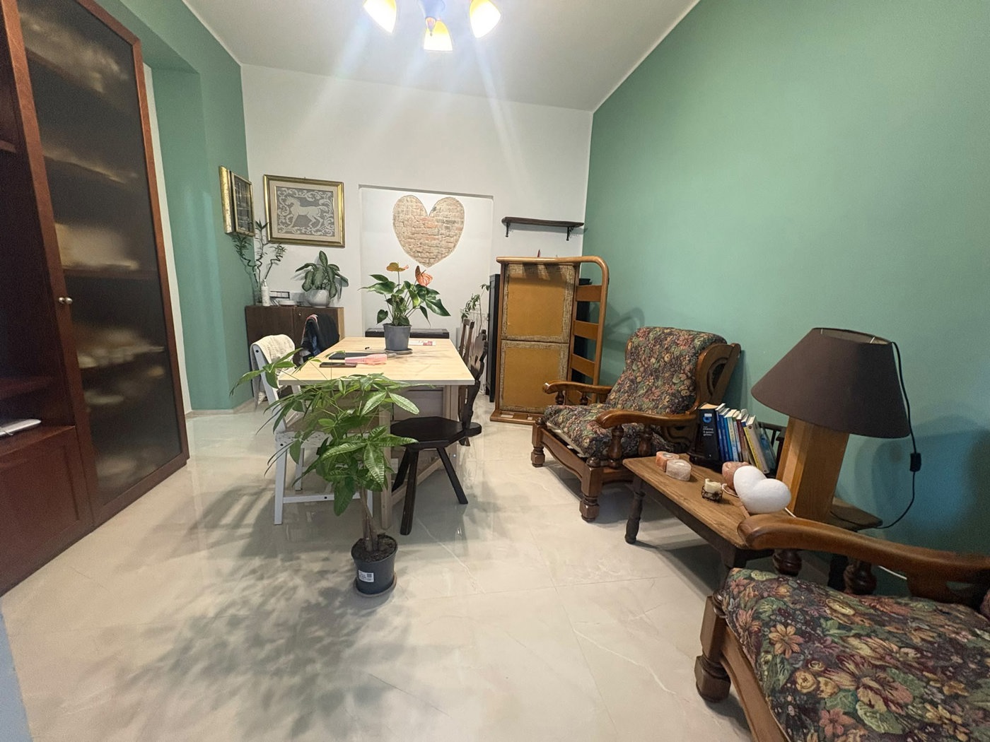 Trilocale in vendita a Messina