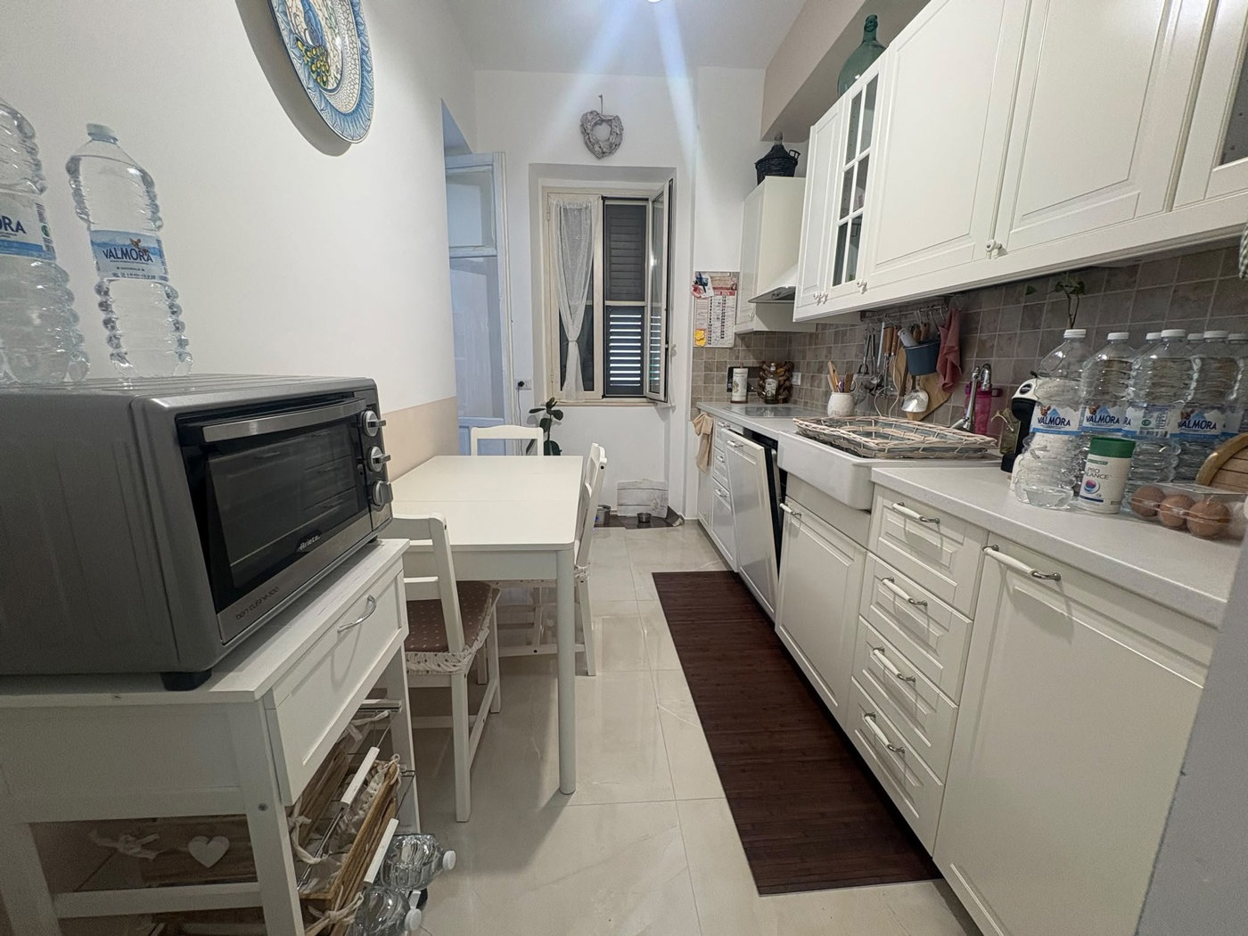 Trilocale in vendita a Messina