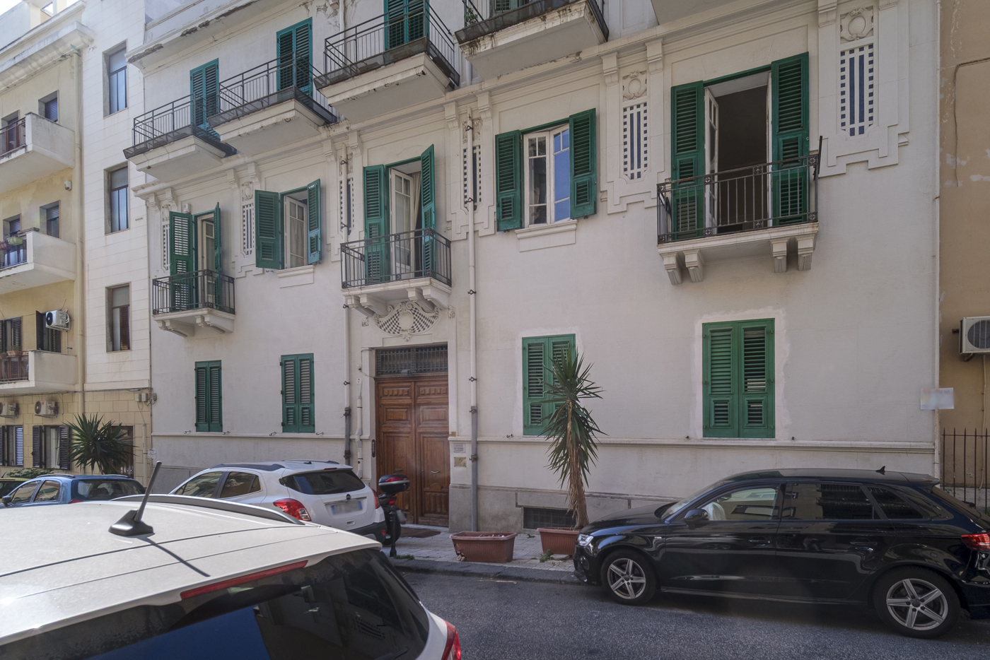Appartamento in vendita a Messina
