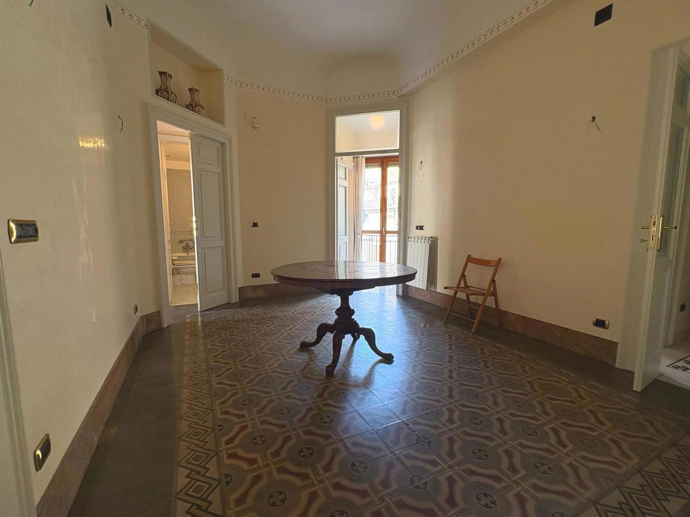 Appartamento in vendita a Messina