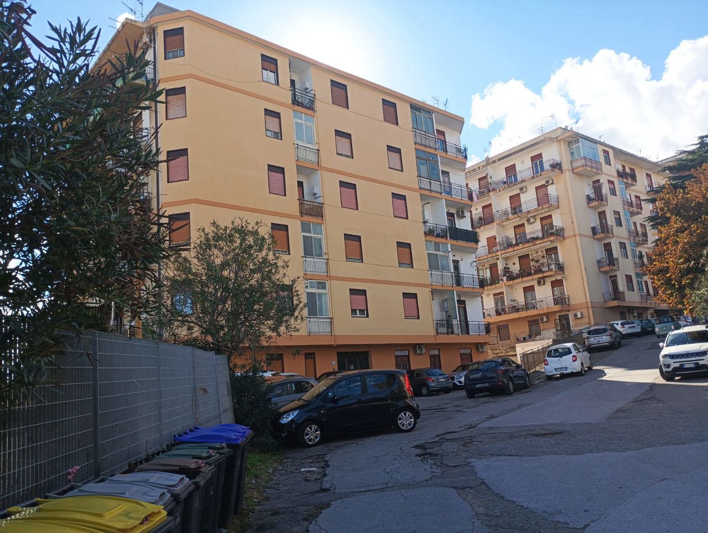 Bilocale in vendita a Messina