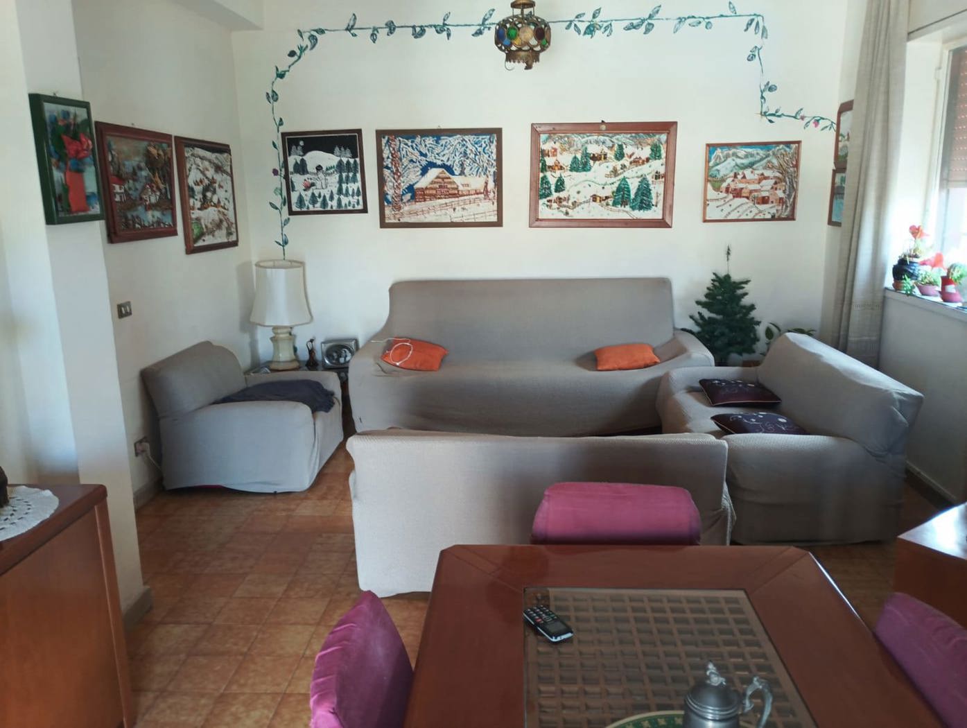 Bilocale in vendita a Messina