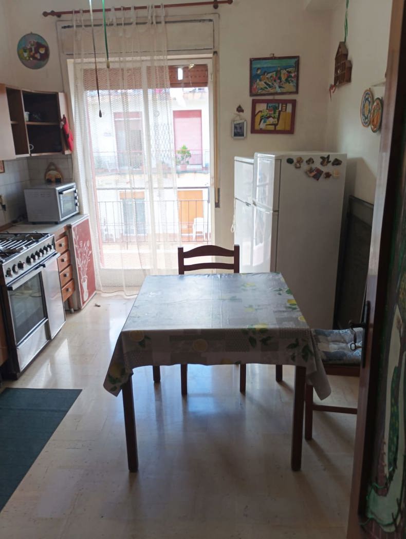 Bilocale in vendita a Messina