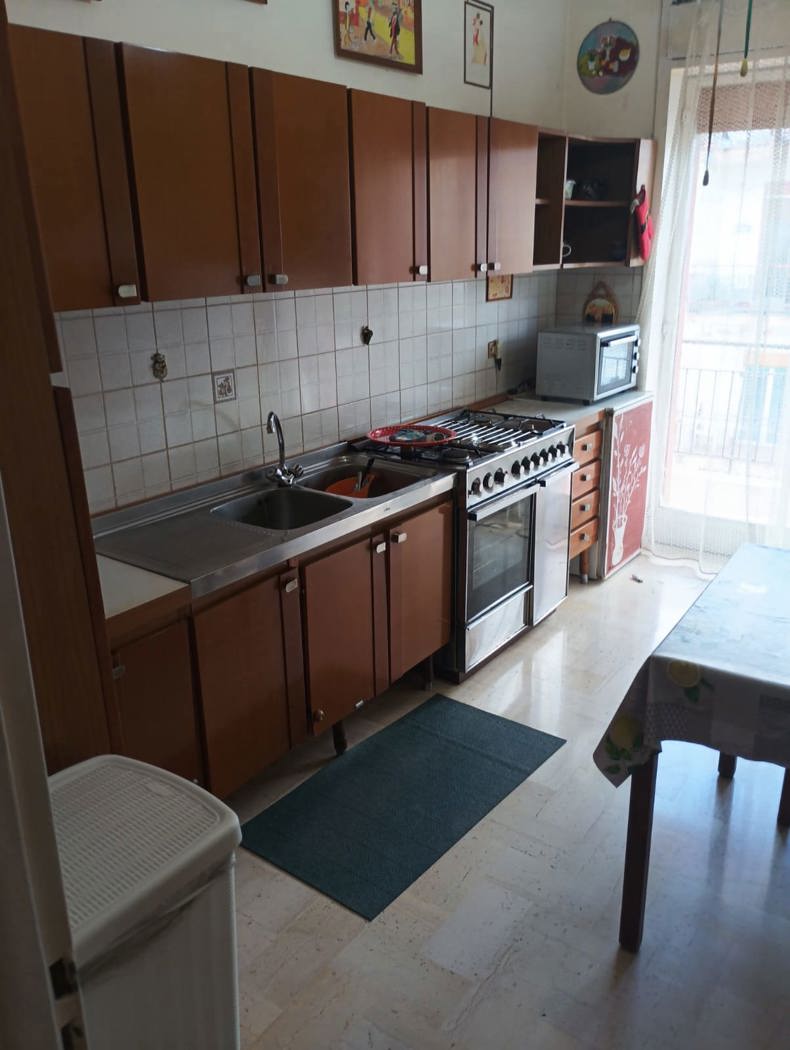 Bilocale in vendita a Messina