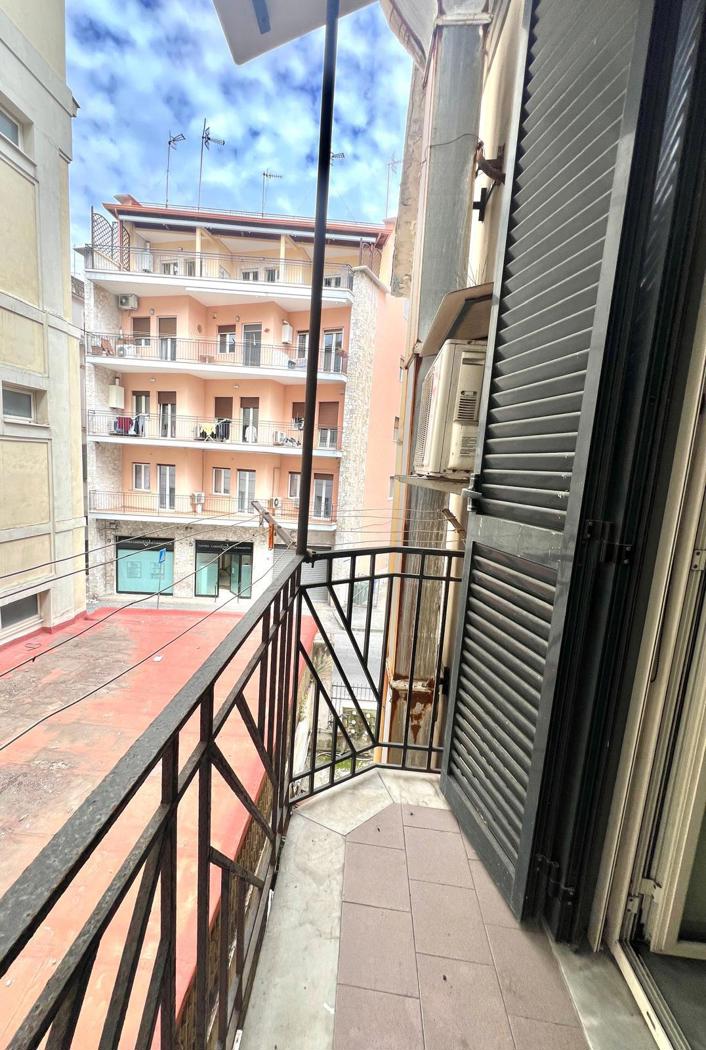 Bilocale in vendita a Pozzuoli