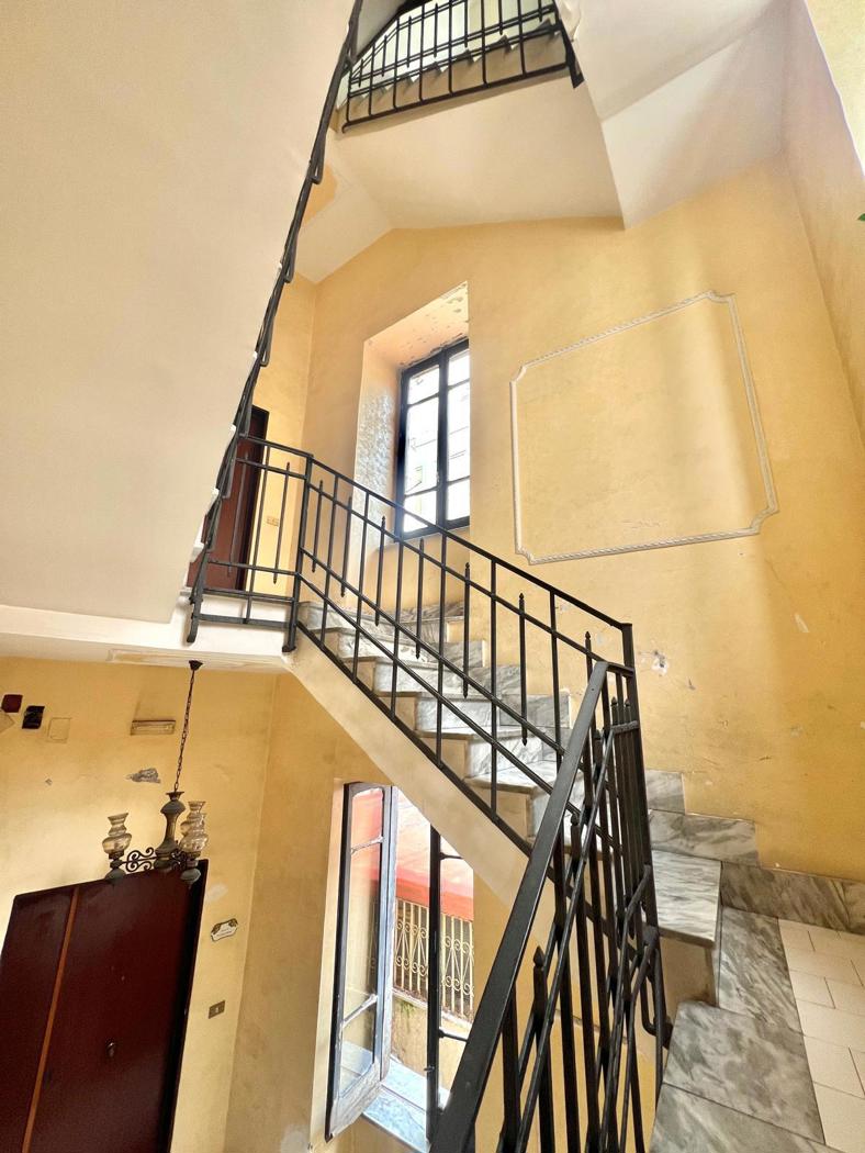 Bilocale in vendita a Pozzuoli