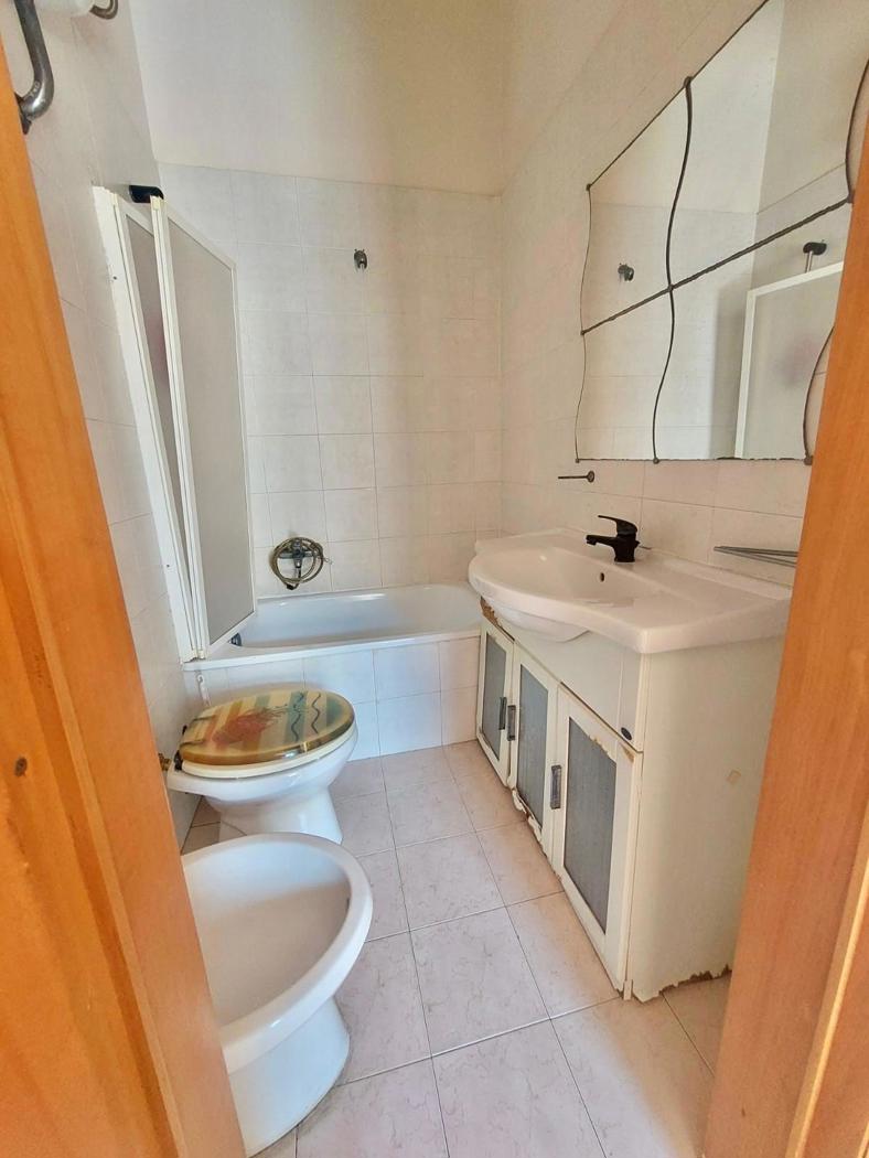 Trilocale in vendita a Pozzuoli