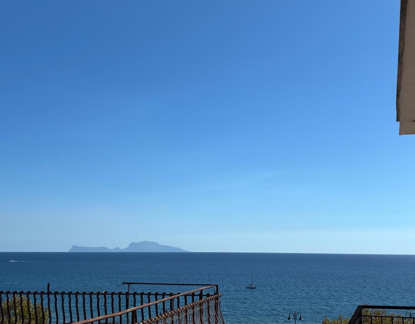 Trilocale in vendita a Pozzuoli