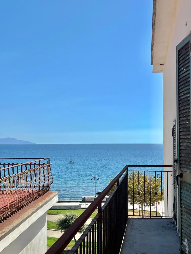 Trilocale in vendita a Pozzuoli