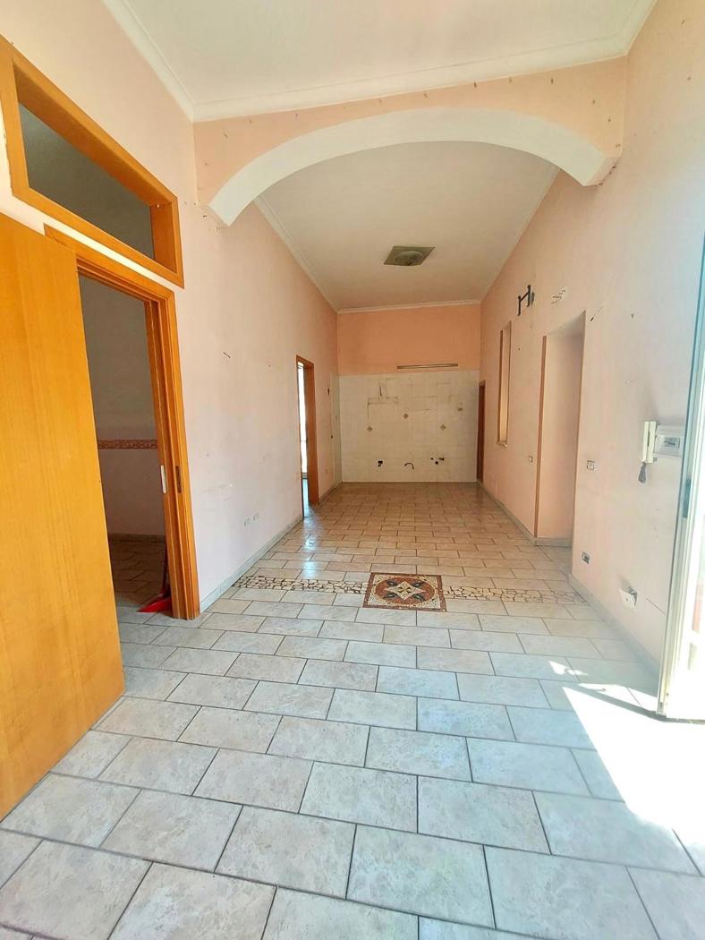 Trilocale in vendita a Pozzuoli