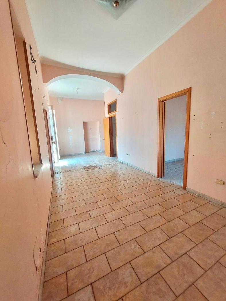 Trilocale in vendita a Pozzuoli