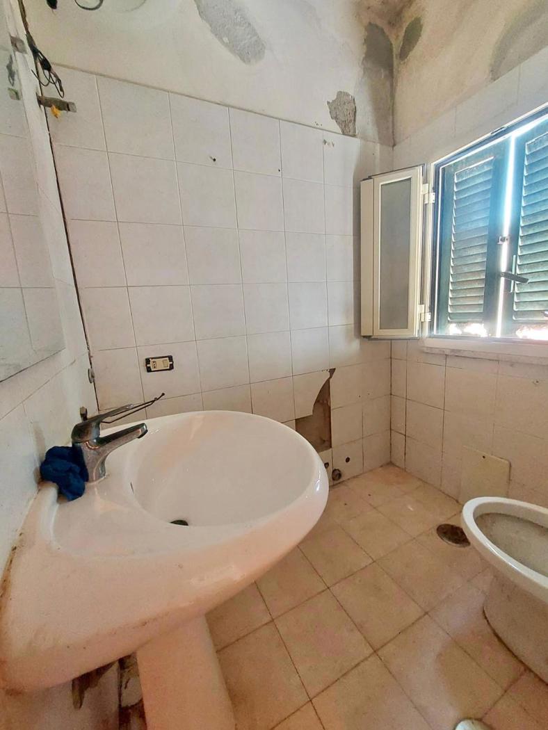 Trilocale in vendita a Pozzuoli