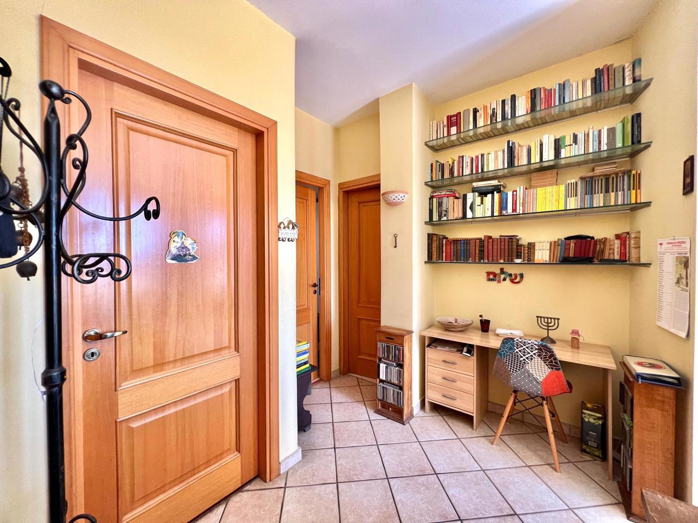 Trilocale in vendita a Pozzuoli