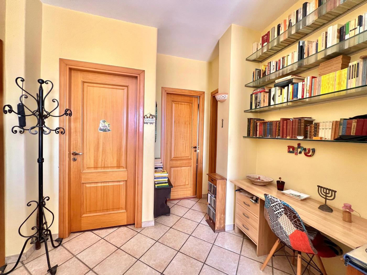 Trilocale in vendita a Pozzuoli