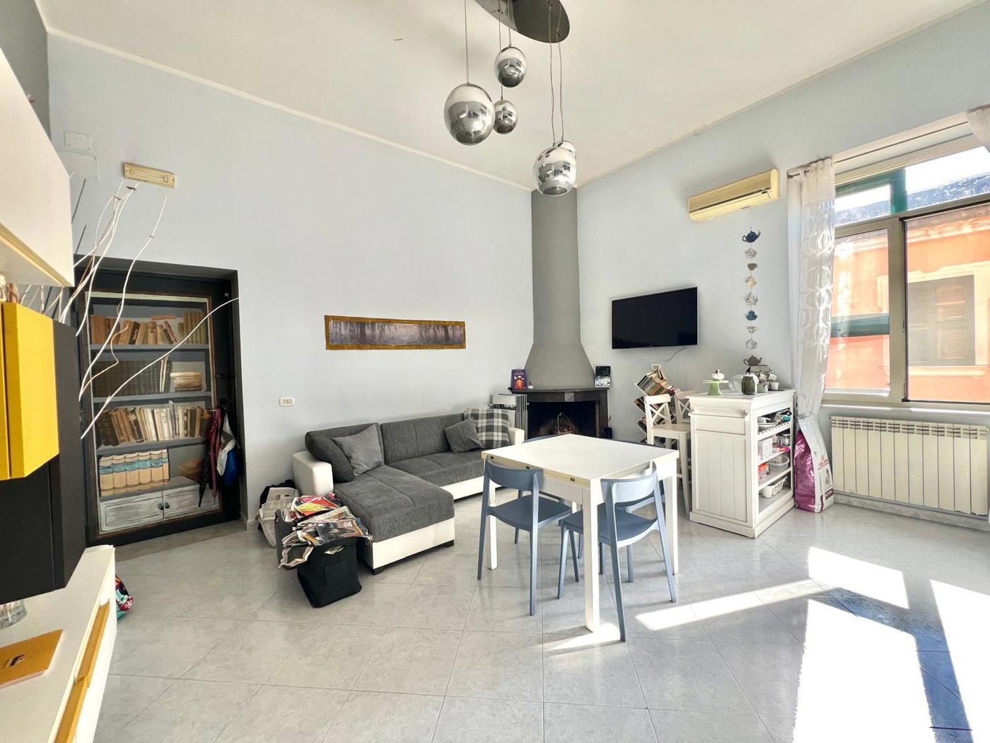 Trilocale in vendita a Pozzuoli