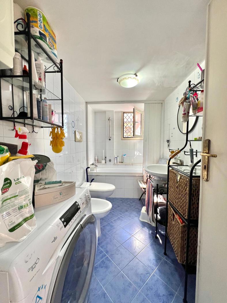 Trilocale in vendita a Pozzuoli