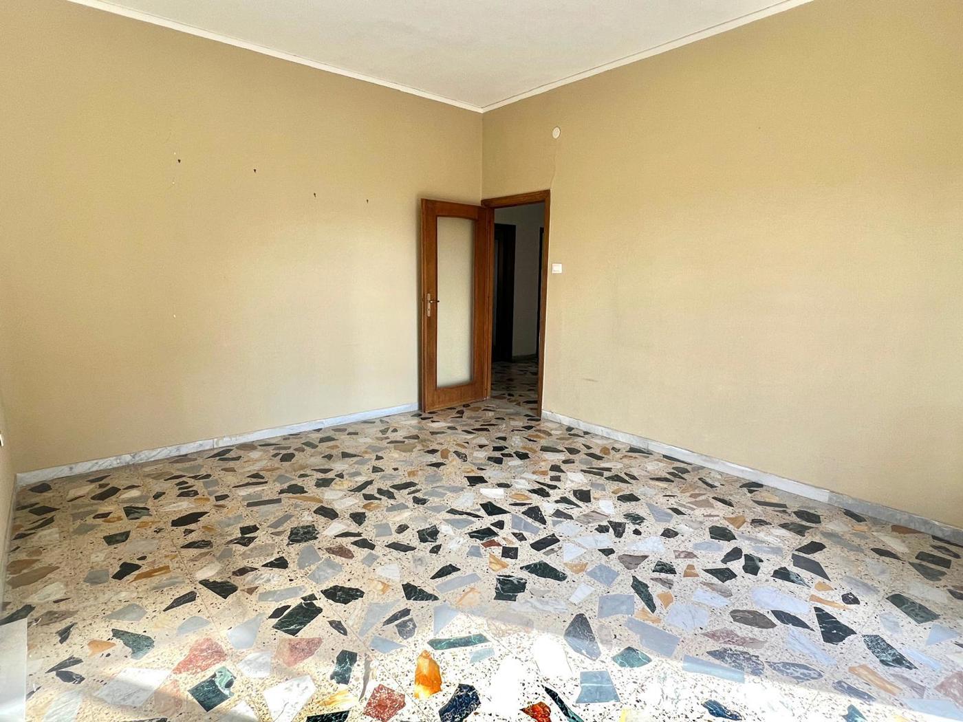 Quadrilocale vista mare a Pozzuoli