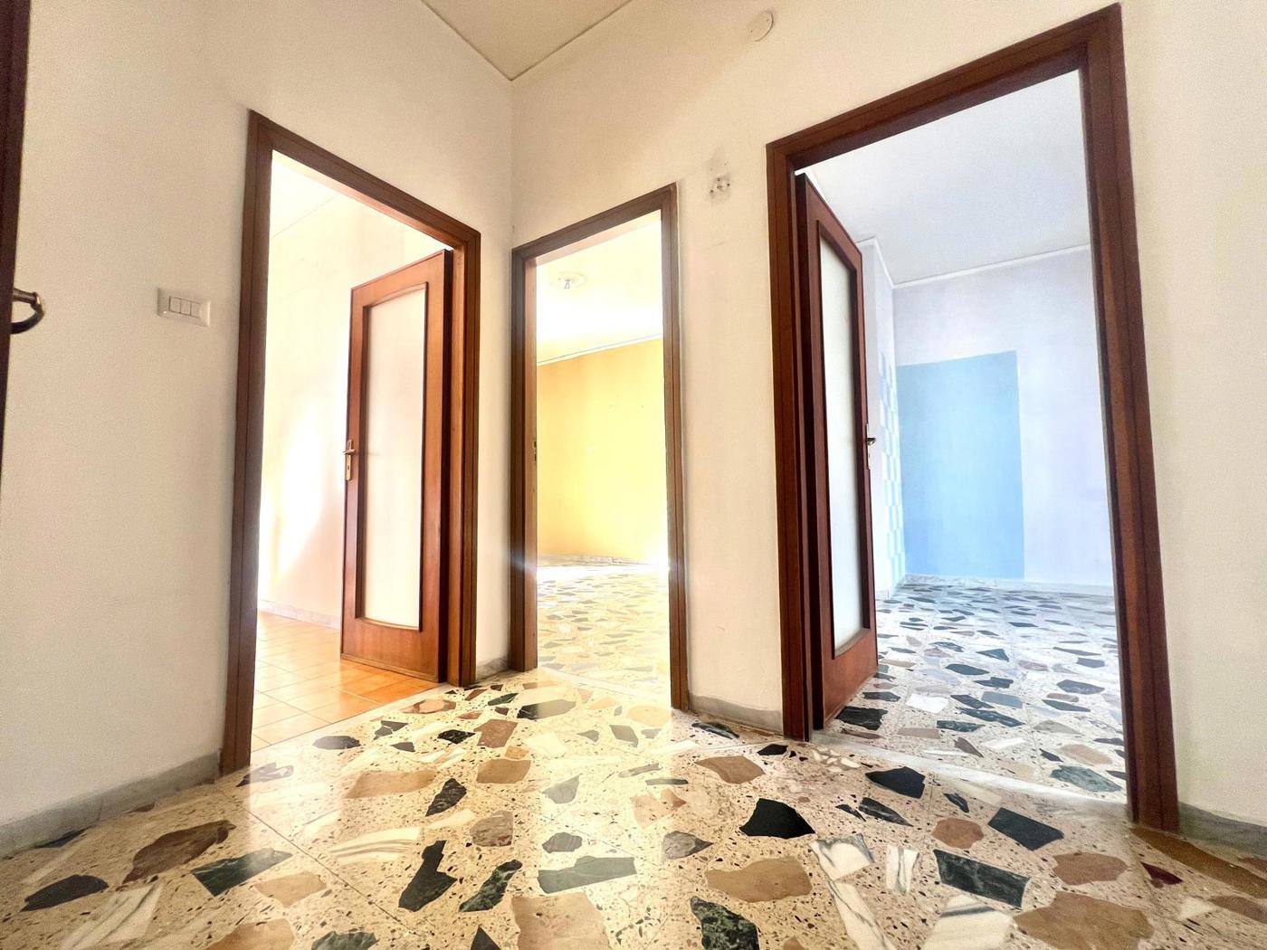 Quadrilocale vista mare a Pozzuoli