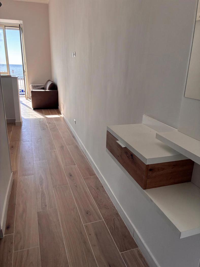 Monolocale arredato in affitto a Pozzuoli