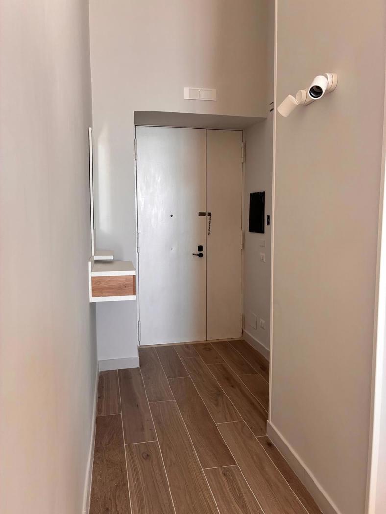 Monolocale arredato in affitto a Pozzuoli