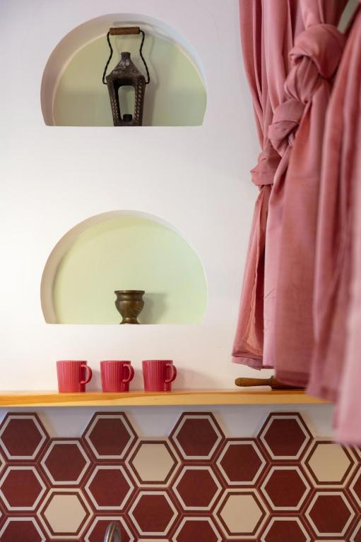 Monolocale arredato in affitto a Pozzuoli