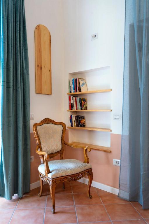 Monolocale arredato in affitto a Pozzuoli