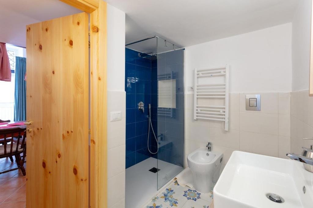 Monolocale arredato in affitto a Pozzuoli