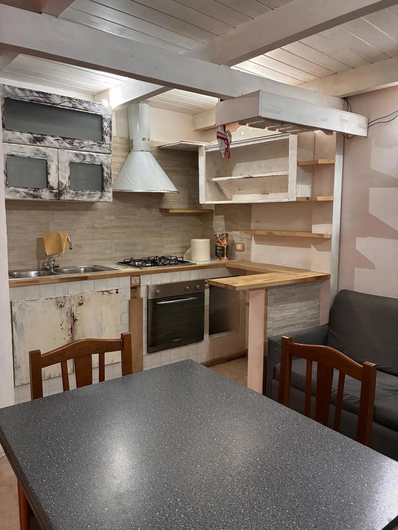 Monolocale in affitto a Pozzuoli