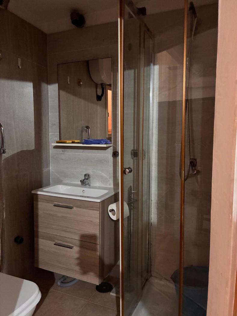 Monolocale in affitto a Pozzuoli