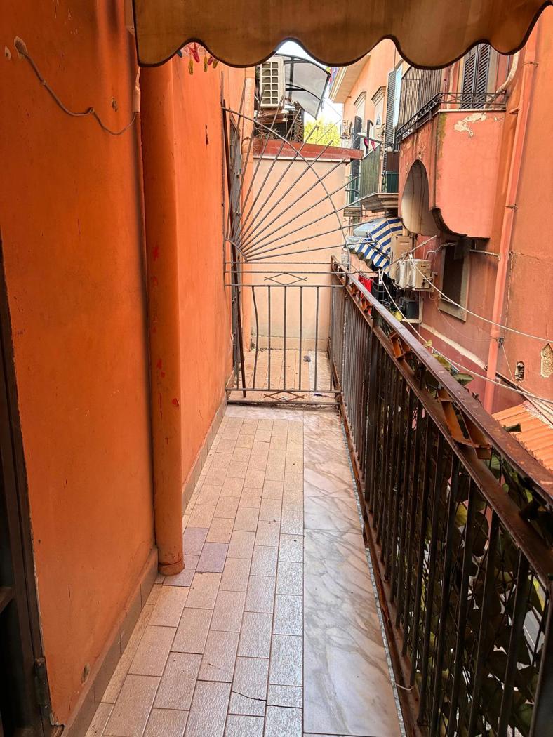 Monolocale in affitto a Pozzuoli