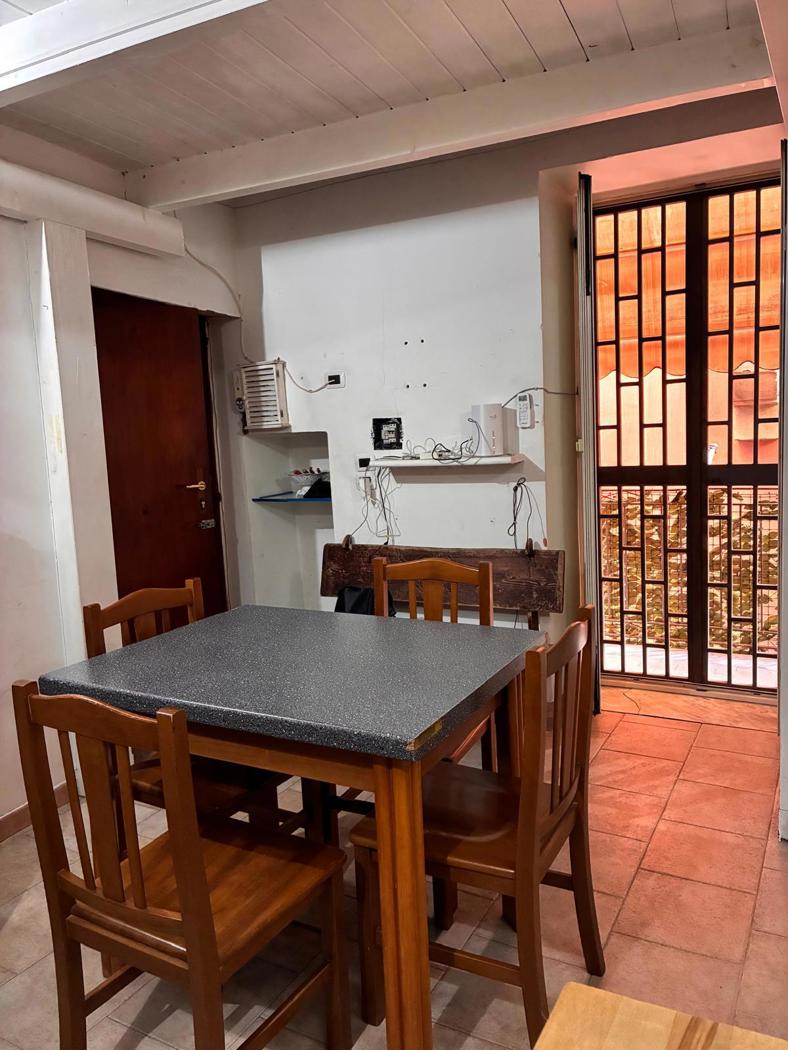 Monolocale in affitto a Pozzuoli