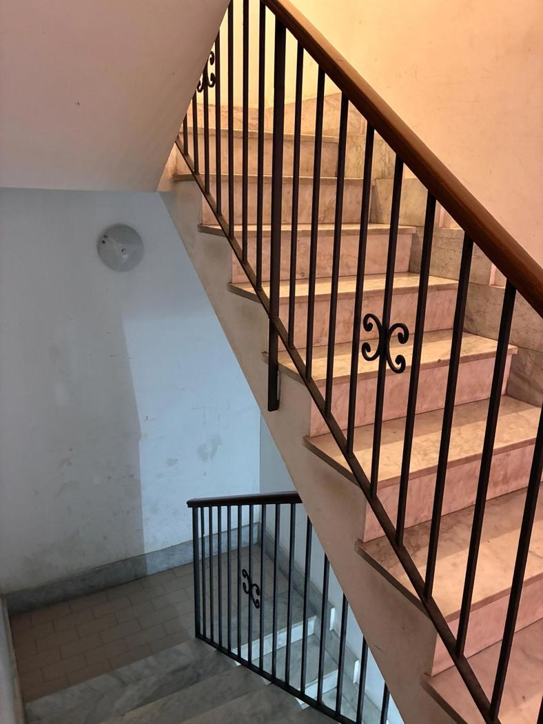 Monolocale in affitto a Pozzuoli