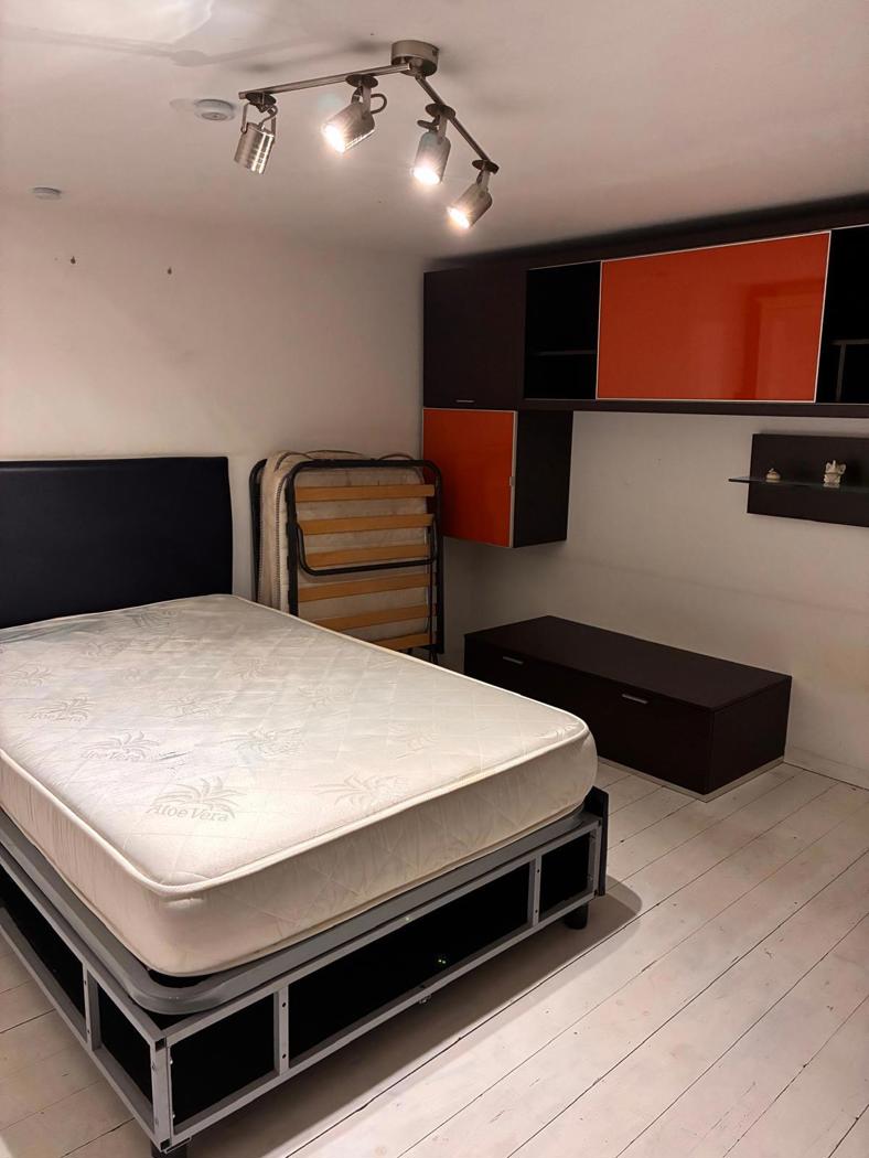 Monolocale in affitto a Pozzuoli