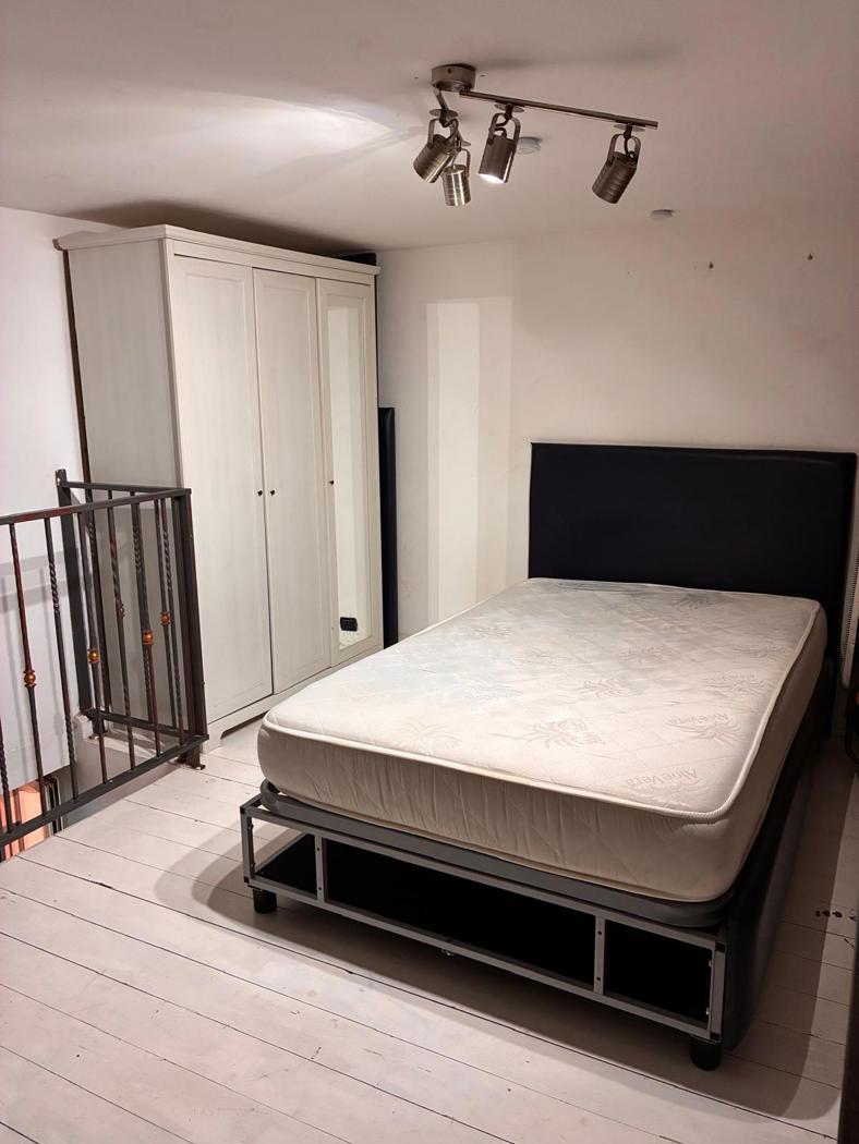 Monolocale in affitto a Pozzuoli