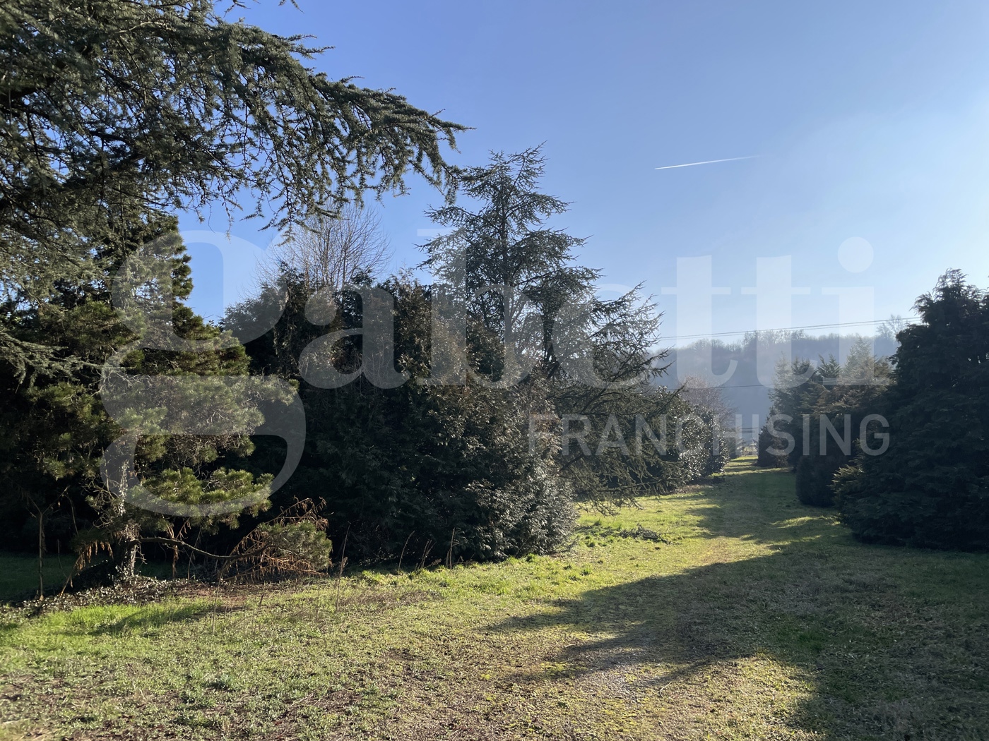 Terreno Agricolo in vendita a Mercenasco