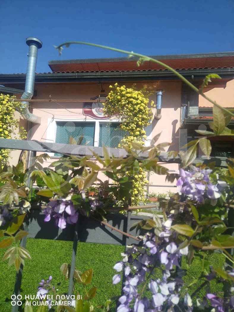 Attivit commerciale Ristorante e pizzeria in vendita a Vialfr