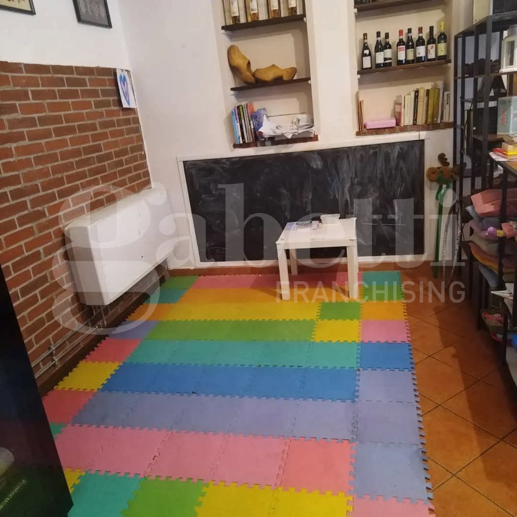 Attivit commerciale Ristorante e pizzeria in vendita a Vialfr