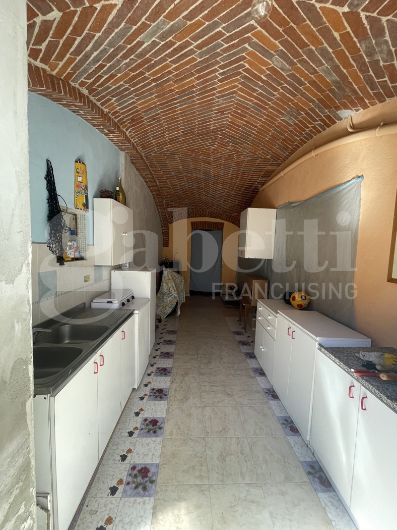 Casa indipendente ristrutturata a Orio Canavese