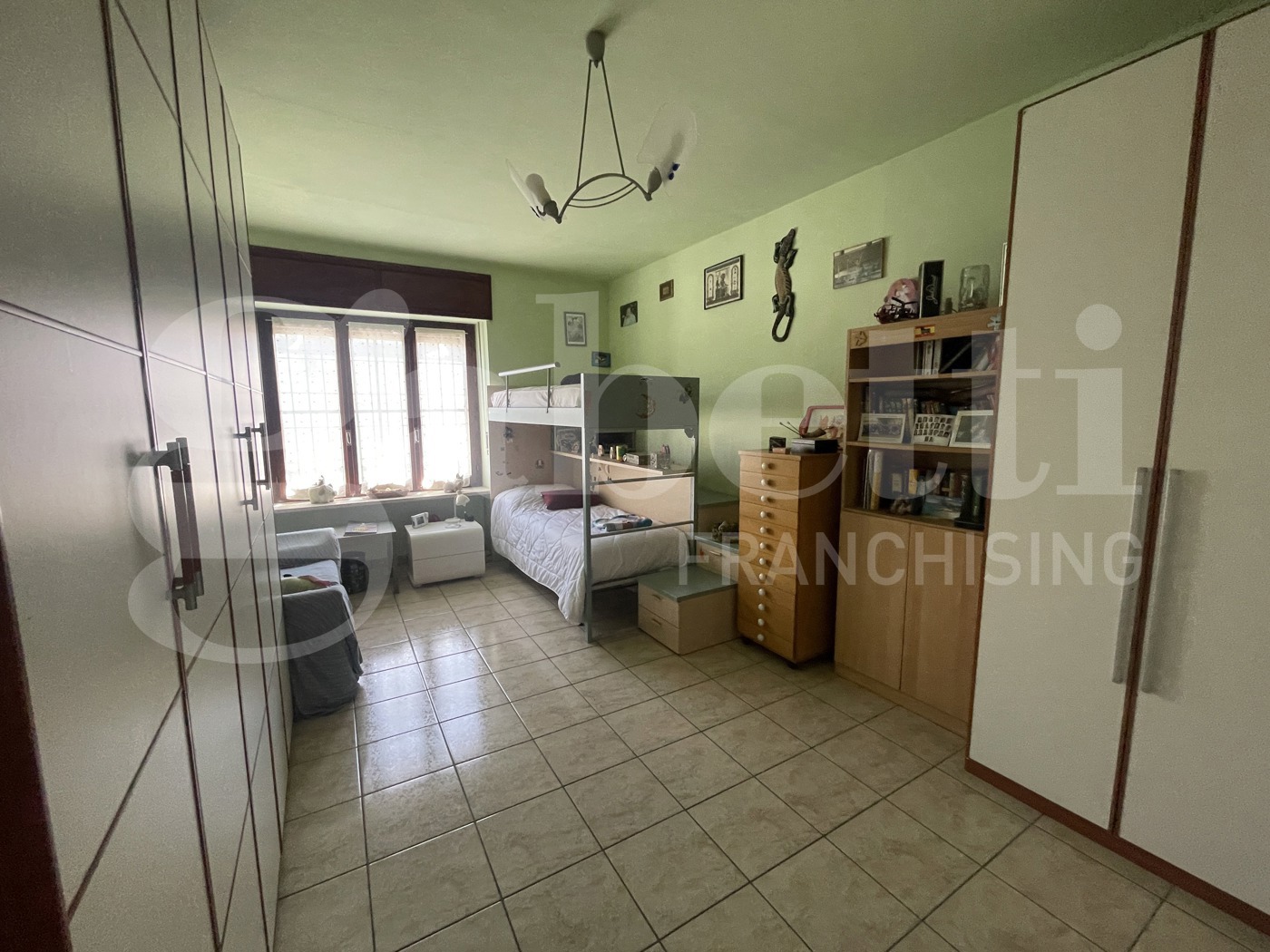 Casa indipendente ristrutturata a Orio Canavese