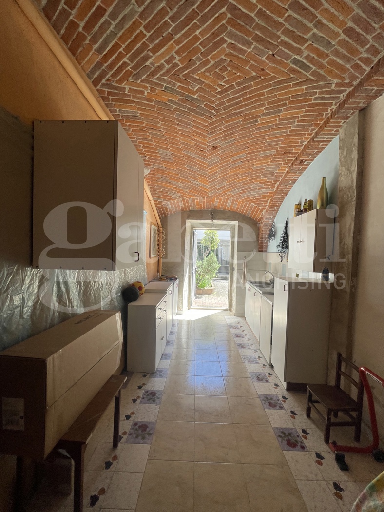 Casa indipendente ristrutturata a Orio Canavese