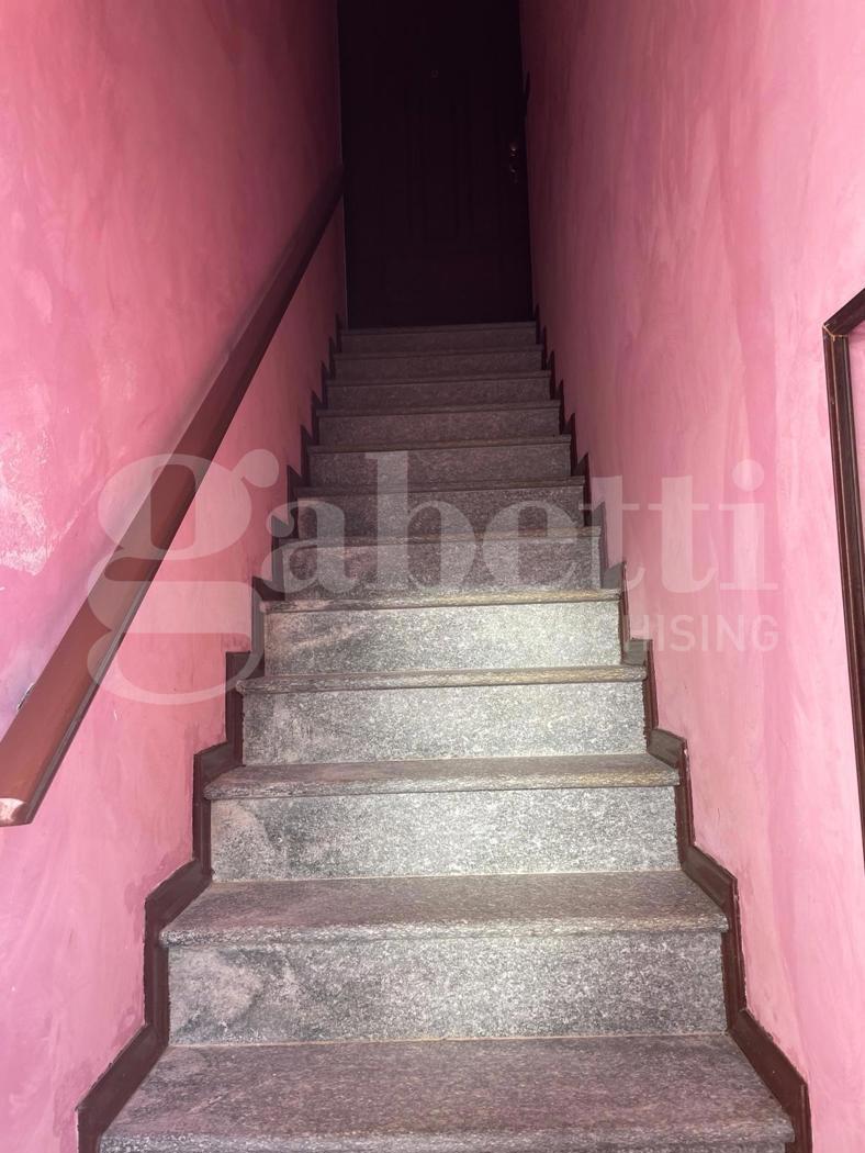 Quadrilocale arredato in affitto a Montalenghe