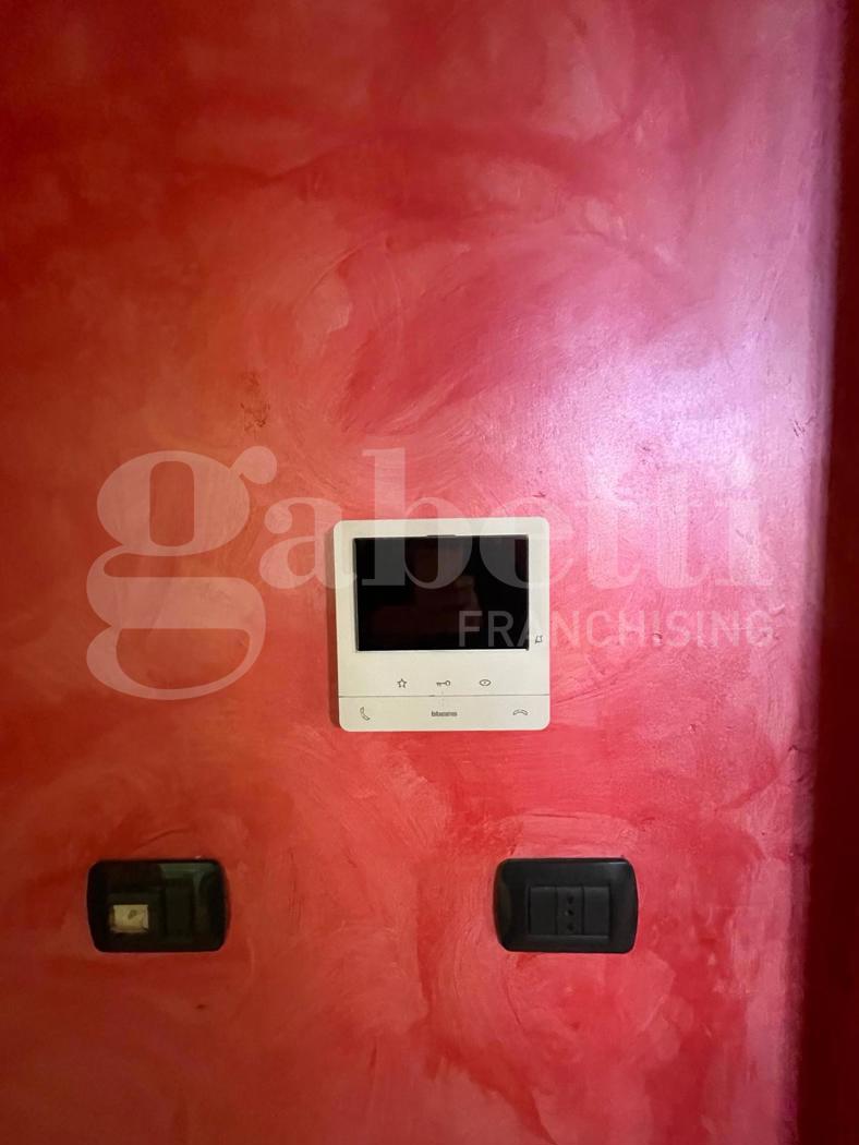 Quadrilocale arredato in affitto a Montalenghe